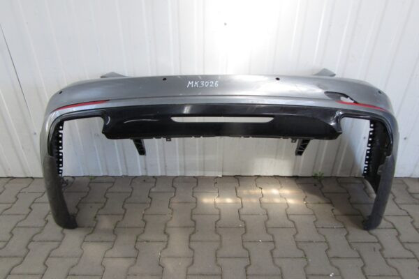 Bumper Mercedes S-KLASSE W222 13-16 A2228850025 Achterbumper MK3026