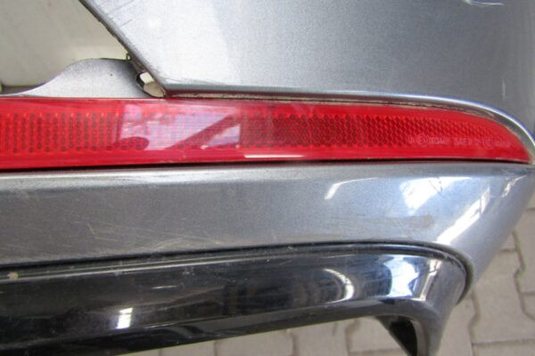Bumper Mercedes S-KLASSE W222 13-16 A2228850025 Achterbumper MK3026