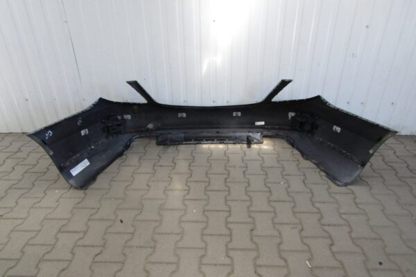 Bumper Mercedes S-KLASSE W222 13-16 A2228850025 Achterbumper MK3026