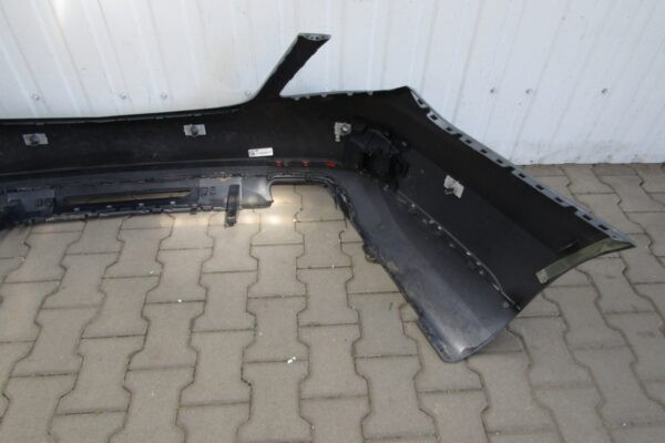 Bumper Mercedes S-KLASSE W222 13-16 A2228850025 Achterbumper MK3026