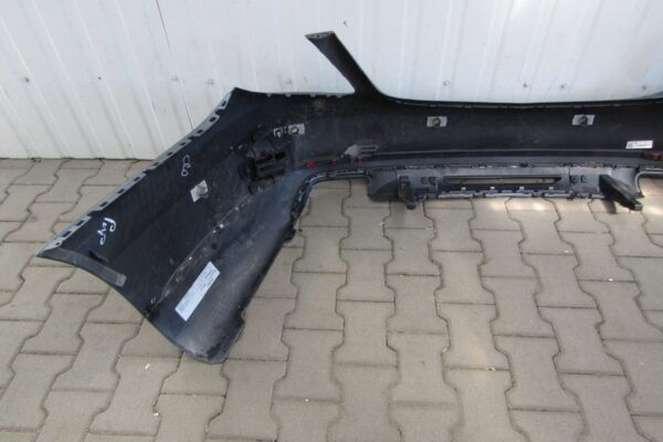 Bumper Mercedes S-KLASSE W222 13-16 A2228850025 Achterbumper MK3026