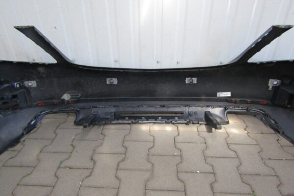 Bumper Mercedes S-KLASSE W222 13-16 A2228850025 Achterbumper MK3026