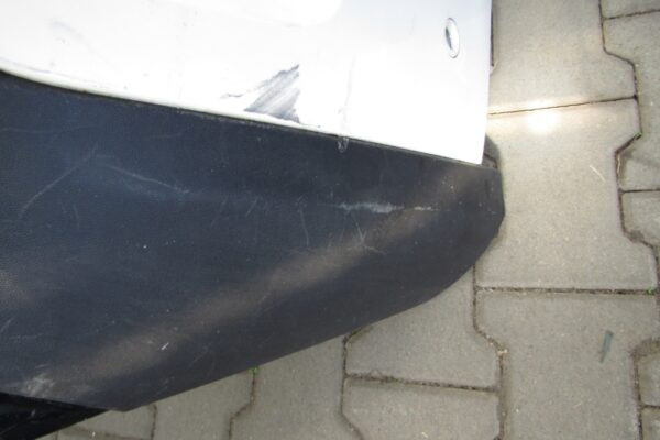 Bumper MERCEDES GLE W292 AMG COUPE 15- A2928851225 Achterbumper MK3028