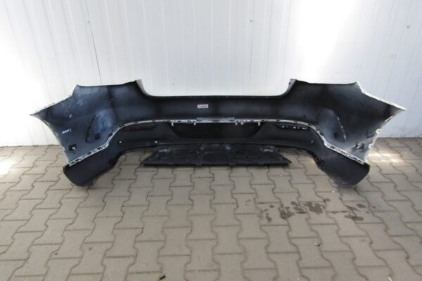 Bumper MERCEDES GLE W292 AMG COUPE 15- A2928851225 Achterbumper MK3028