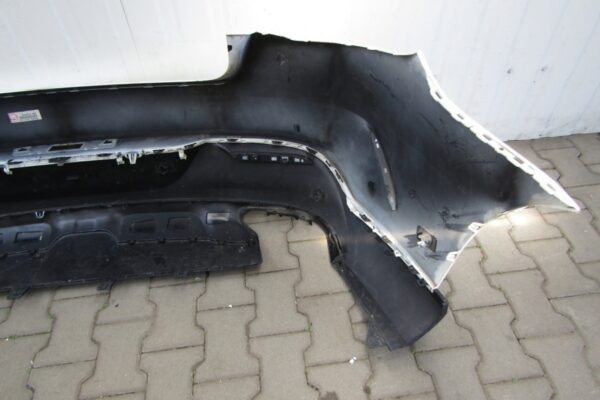 Bumper MERCEDES GLE W292 AMG COUPE 15- A2928851225 Achterbumper MK3028