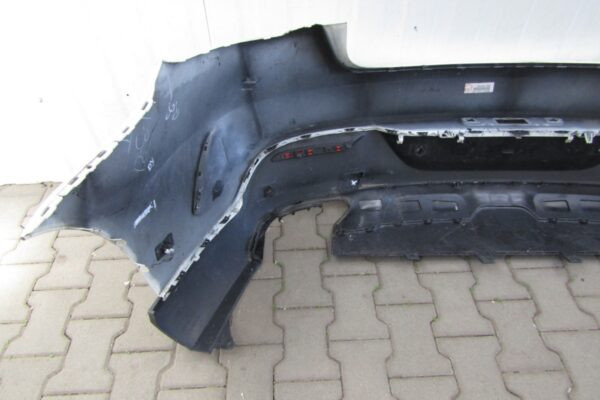 Bumper MERCEDES GLE W292 AMG COUPE 15- A2928851225 Achterbumper MK3028