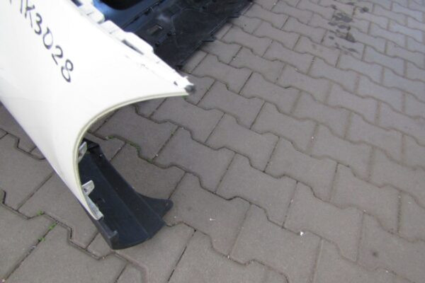 Bumper MERCEDES GLE W292 AMG COUPE 15- A2928851225 Achterbumper MK3028