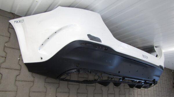 Bumper MERCEDES GLE W167 COUPE AMG 18-A1678859606 Achterbumper MK3029