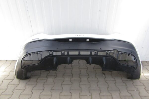 Bumper MERCEDES GLE W167 COUPE AMG 18-A1678859606 Achterbumper MK3029