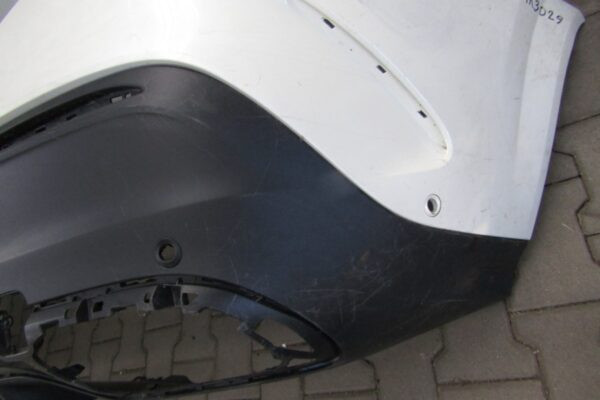 Bumper MERCEDES GLE W167 COUPE AMG 18-A1678859606 Achterbumper MK3029