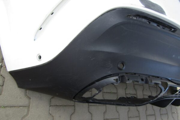 Bumper MERCEDES GLE W167 COUPE AMG 18-A1678859606 Achterbumper MK3029