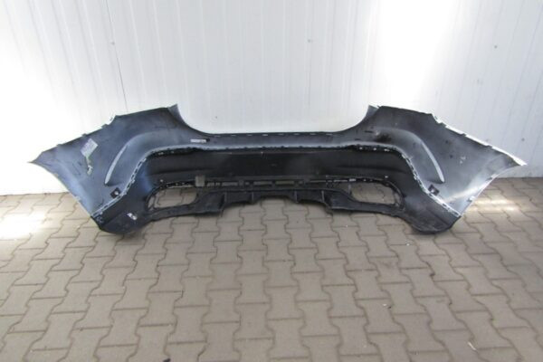 Bumper MERCEDES GLE W167 COUPE AMG 18-A1678859606 Achterbumper MK3029