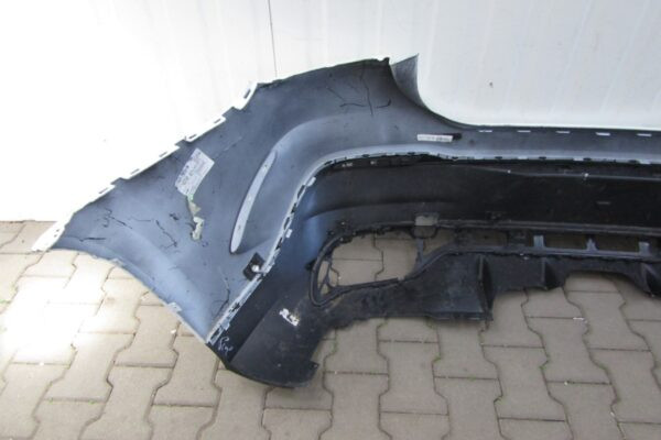 Bumper MERCEDES GLE W167 COUPE AMG 18-A1678859606 Achterbumper MK3029