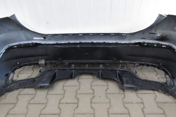 Bumper MERCEDES GLE W167 COUPE AMG 18-A1678859606 Achterbumper MK3029