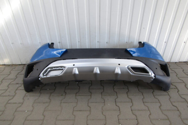 Bumper KIA STONIC GT LINE GTLINE FACELIFT 20- 86612-H8KA0 Achterbumper MK3034