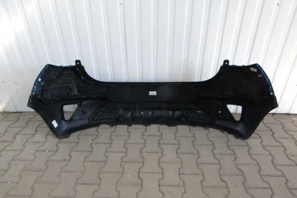 Bumper KIA STONIC GT LINE GTLINE FACELIFT 20- 86612-H8KA0 Achterbumper MK3034