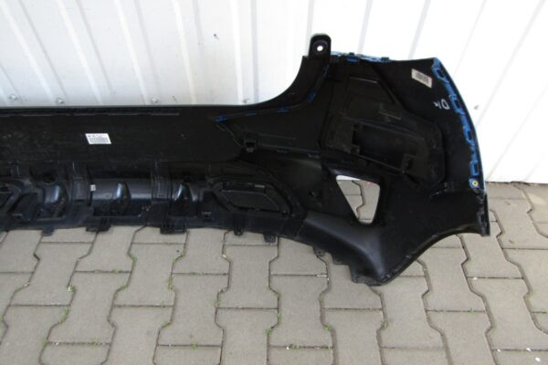 Bumper KIA STONIC GT LINE GTLINE FACELIFT 20- 86612-H8KA0 Achterbumper MK3034