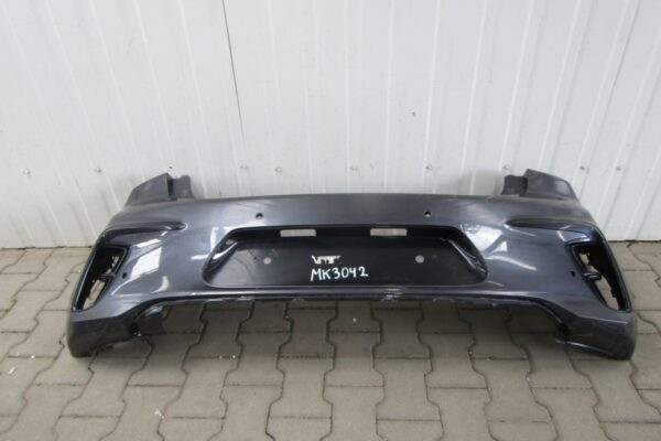 Bumper  Kia Rio IV 4 GT Line GTLine17- 86611-H8600 Achterbumper MK3042