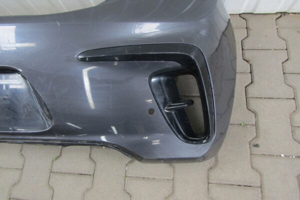 Bumper  Kia Rio IV 4 GT Line GTLine17- 86611-H8600 Achterbumper MK3042