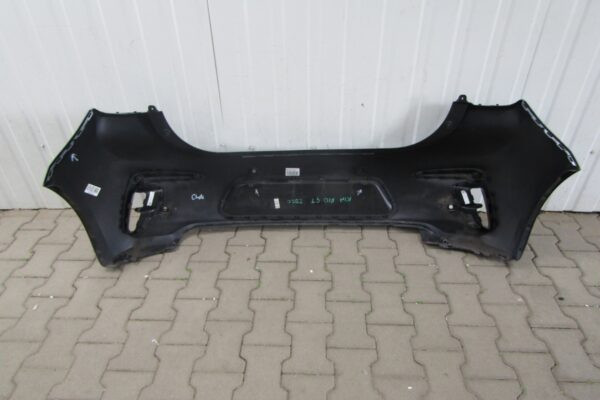 Bumper  Kia Rio IV 4 GT Line GTLine17- 86611-H8600 Achterbumper MK3042