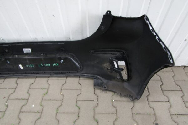 Bumper  Kia Rio IV 4 GT Line GTLine17- 86611-H8600 Achterbumper MK3042
