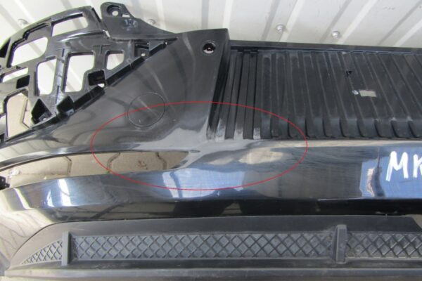 Bumper KIA EV6 EV 6 21- 86681-CV000 Achterbumper MK3049