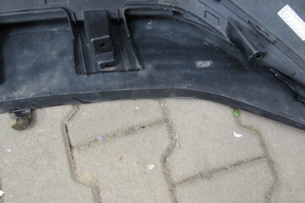 Bumper KIA EV6 EV 6 21- 86681-CV000 Achterbumper MK3049