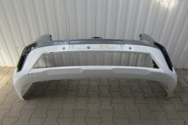 Bumper NV300 Primastar FACELIFT 21-62022-2832R Voorbumper MK3056