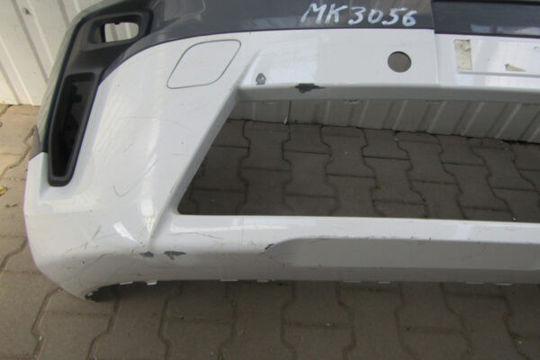 Bumper NV300 Primastar FACELIFT 21-62022-2832R Voorbumper MK3056