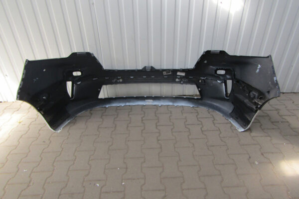 Bumper NV300 Primastar FACELIFT 21-62022-2832R Voorbumper MK3056