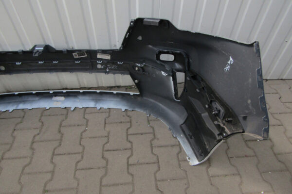 Bumper NV300 Primastar FACELIFT 21-62022-2832R Voorbumper MK3056