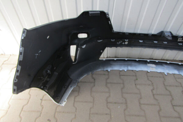 Bumper NV300 Primastar FACELIFT 21-62022-2832R Voorbumper MK3056