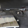 Bumper NV300 Primastar FACELIFT 21-62022-2832R Voorbumper MK3056