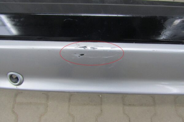 Bumper Honda CR-V IV 4 Facelift 15-18 71501-T1V-ZX00  Achterbumper MK3062