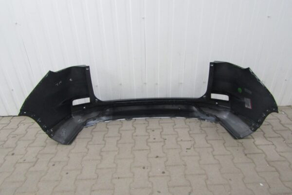 Bumper Honda CR-V IV 4 Facelift 15-18 71501-T1V-ZX00  Achterbumper MK3062