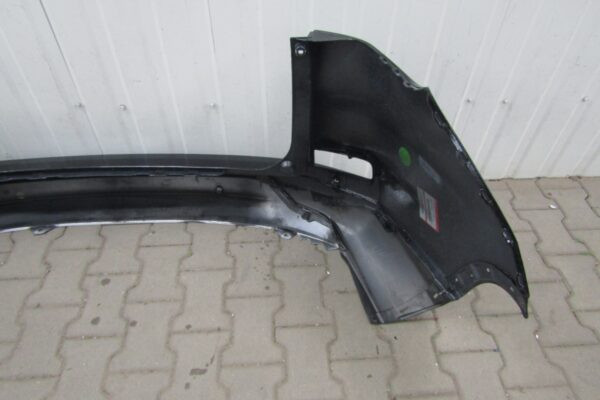 Bumper Honda CR-V IV 4 Facelift 15-18 71501-T1V-ZX00  Achterbumper MK3062