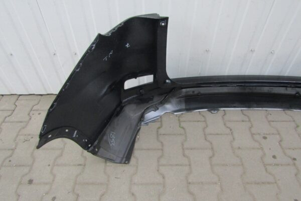Bumper Honda CR-V IV 4 Facelift 15-18 71501-T1V-ZX00  Achterbumper MK3062