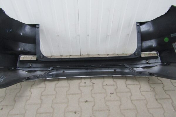 Bumper Honda CR-V IV 4 Facelift 15-18 71501-T1V-ZX00  Achterbumper MK3062