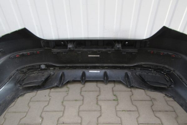 Bumper MERCEDES CLA W118 AMG 19- A1188859501 Achterbumper MK3025