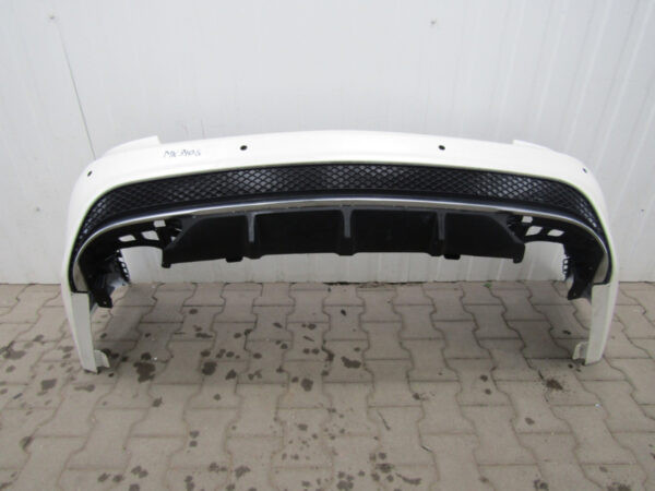 Bumper Mercedes E-KLASSE W207 AMG Coupe FACELIFT 13- A2078858025 Achterbumper MK3408