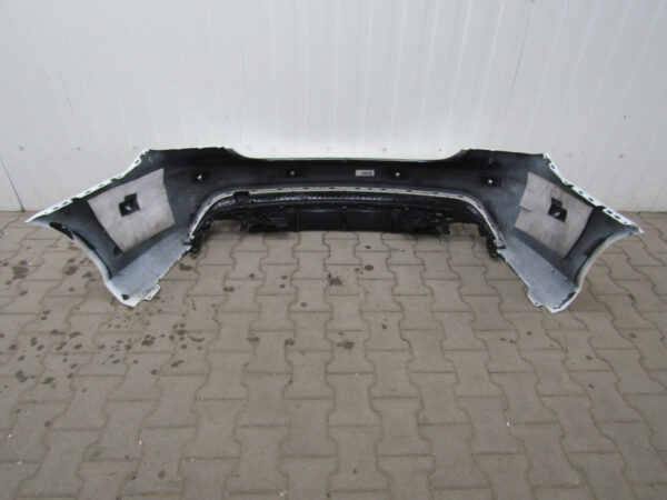 Bumper Mercedes E-KLASSE W207 AMG Coupe FACELIFT 13- A2078858025 Achterbumper MK3408