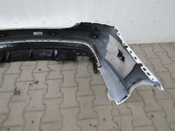 Bumper Mercedes E-KLASSE W207 AMG Coupe FACELIFT 13- A2078858025 Achterbumper MK3408