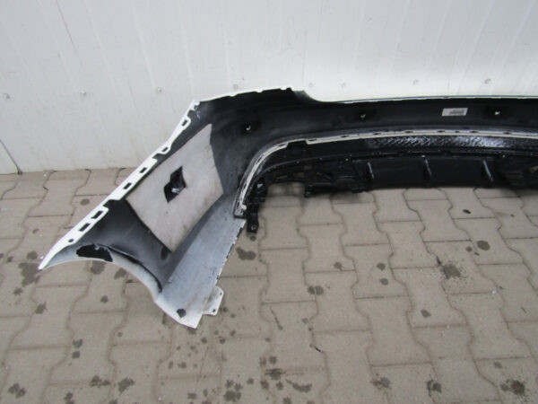 Bumper Mercedes E-KLASSE W207 AMG Coupe FACELIFT 13- A2078858025 Achterbumper MK3408