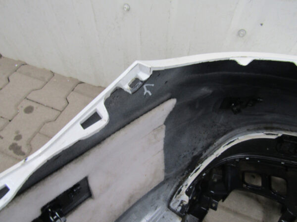 Bumper Mercedes E-KLASSE W207 AMG Coupe FACELIFT 13- A2078858025 Achterbumper MK3408