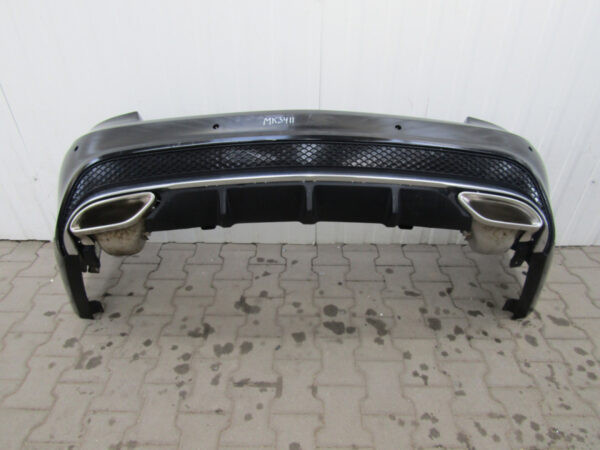 Bumper Mercedes E-KLASSE W207 AMG Coupe FACELIFT 13- A2078858025 Achterbumper MK3411