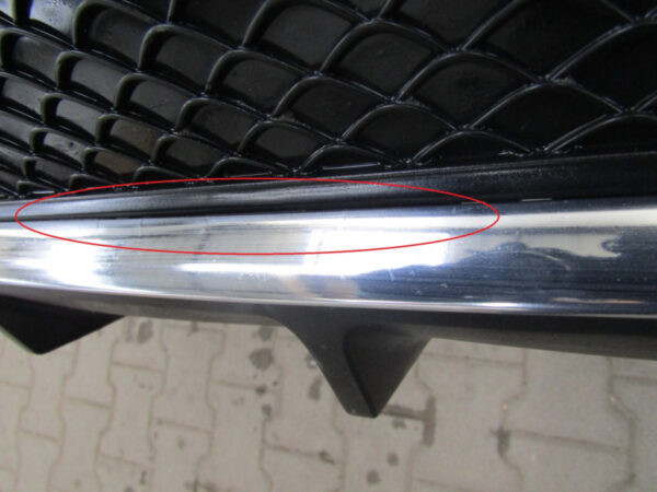 Bumper Mercedes E-KLASSE W207 AMG Coupe FACELIFT 13- A2078858025 Achterbumper MK3411