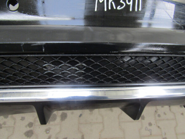 Bumper Mercedes E-KLASSE W207 AMG Coupe FACELIFT 13- A2078858025 Achterbumper MK3411