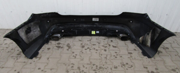 Bumper Mercedes E-KLASSE W207 AMG Coupe FACELIFT 13- A2078858025 Achterbumper MK3411