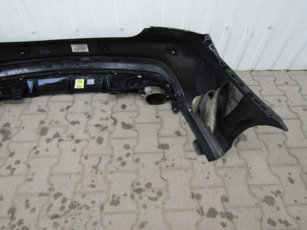 Bumper Mercedes E-KLASSE W207 AMG Coupe FACELIFT 13- A2078858025 Achterbumper MK3411