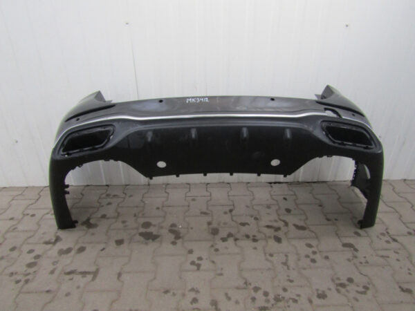 Bumper MERCEDES C-KLASSE W206 AMG kombi 21-A2068851103 Achterbumper MK3412